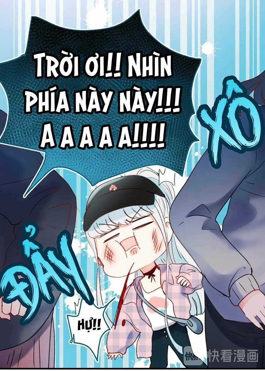 Thành Dã Tiêu Hà - Chapter 25 - Trang 33