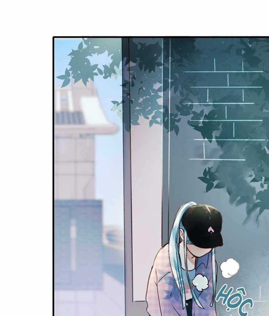 Thành Dã Tiêu Hà - Chapter 25 - Trang 35