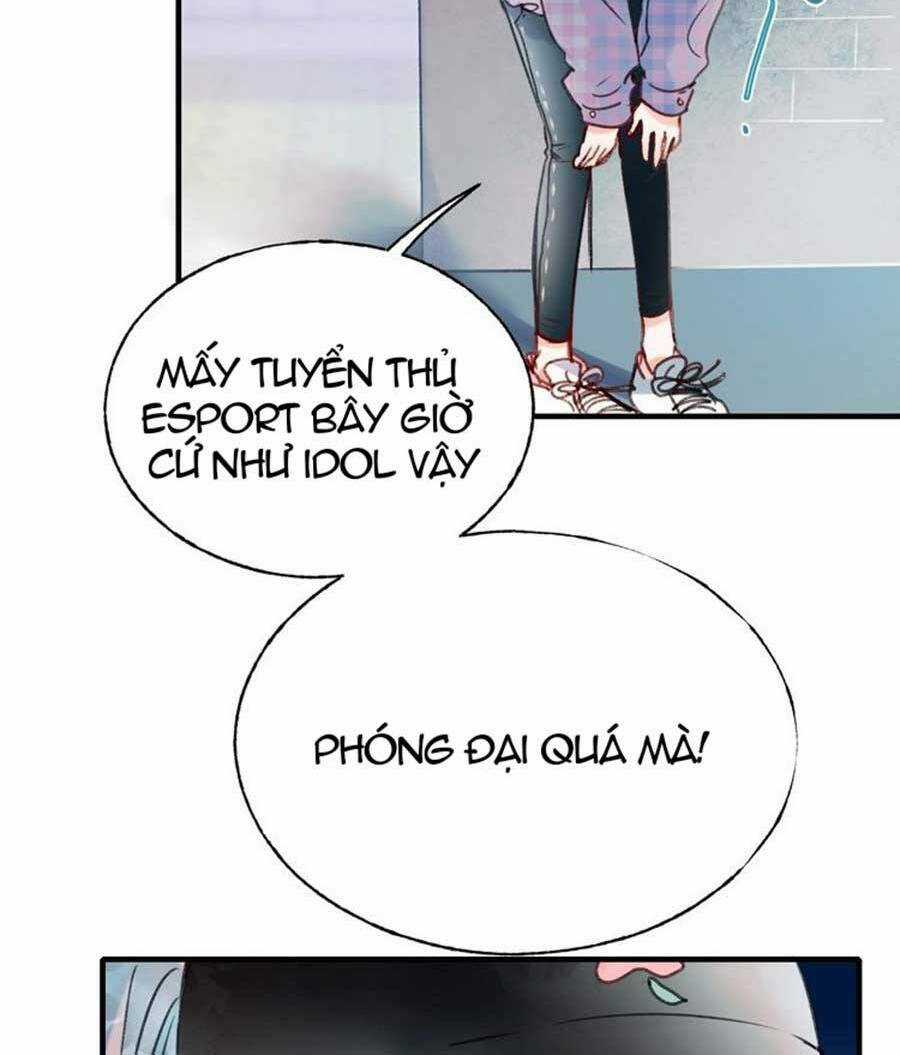 Thành Dã Tiêu Hà - Chapter 25 - Trang 36