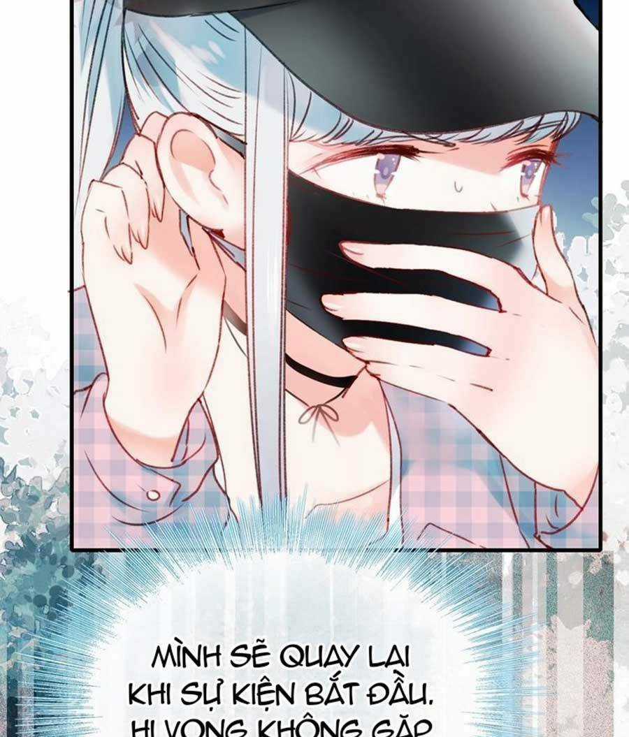 Thành Dã Tiêu Hà - Chapter 25 - Trang 37