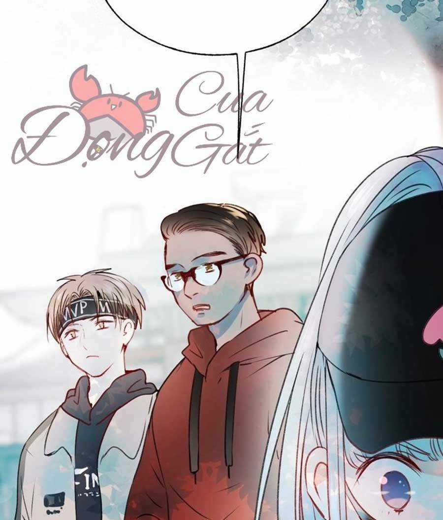 Thành Dã Tiêu Hà - Chapter 25 - Trang 39