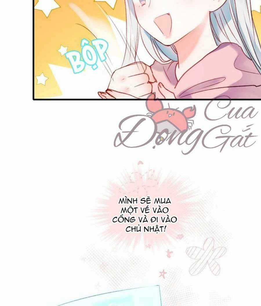 Thành Dã Tiêu Hà - Chapter 25 - Trang 5