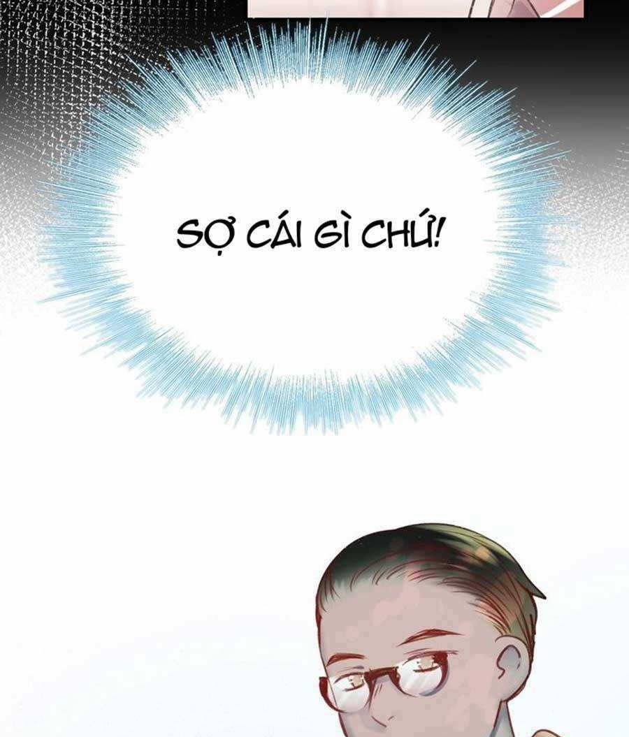 Thành Dã Tiêu Hà - Chapter 25 - Trang 43