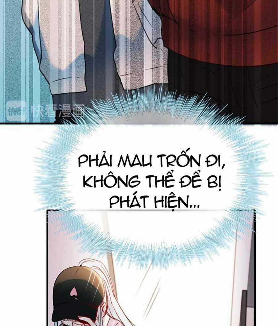 Thành Dã Tiêu Hà - Chapter 25 - Trang 45