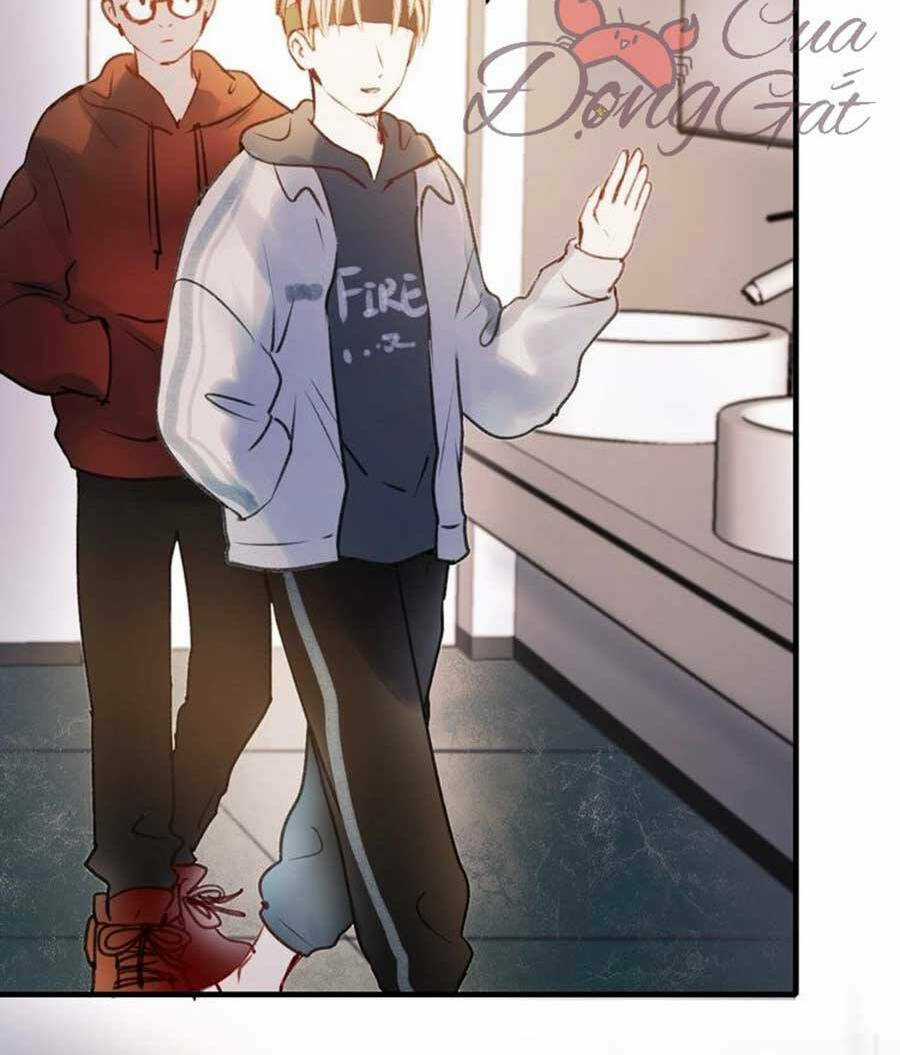 Thành Dã Tiêu Hà - Chapter 25 - Trang 48