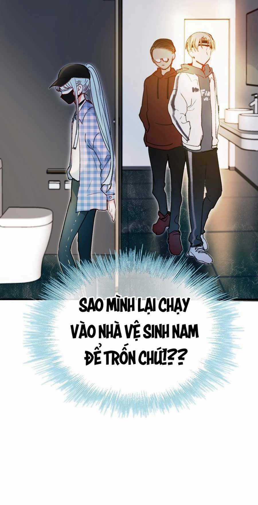Thành Dã Tiêu Hà - Chapter 25 - Trang 51