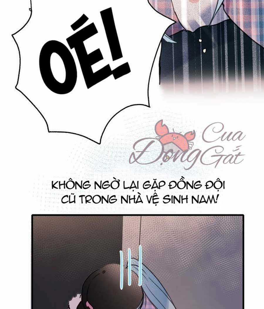 Thành Dã Tiêu Hà - Chapter 25 - Trang 54