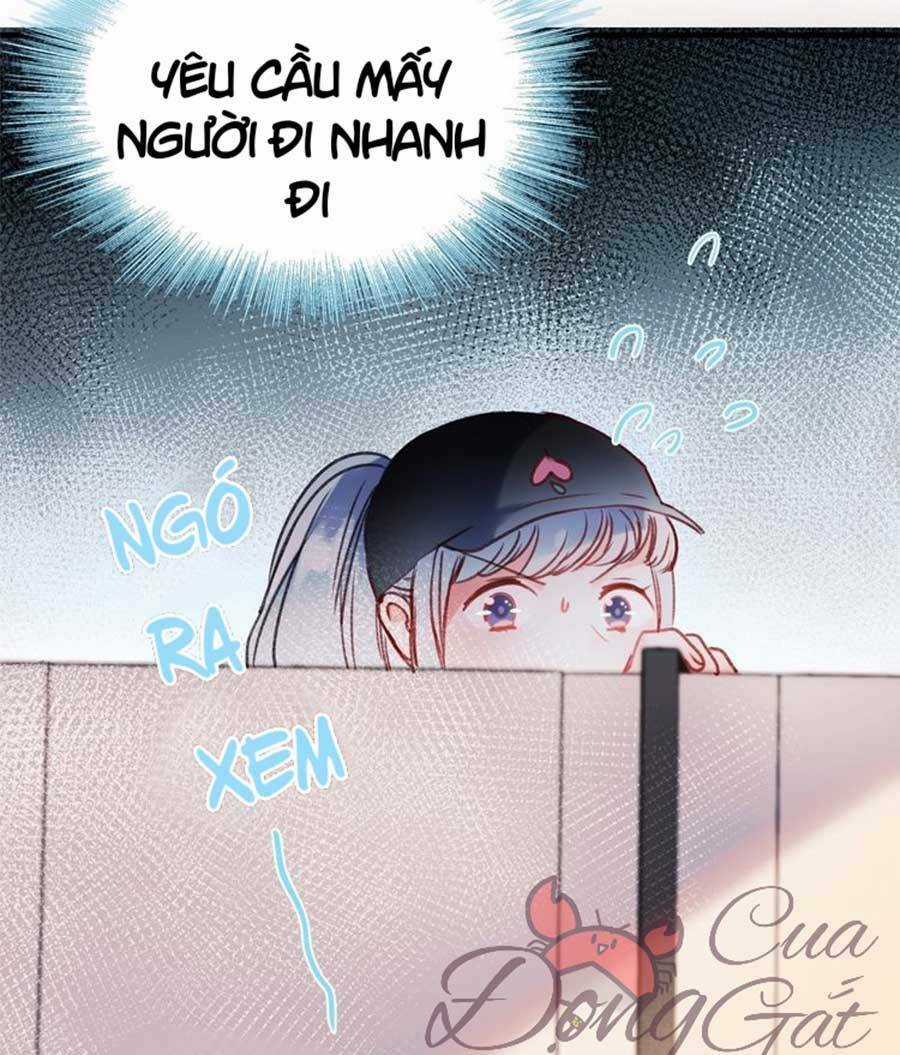 Thành Dã Tiêu Hà - Chapter 25 - Trang 60