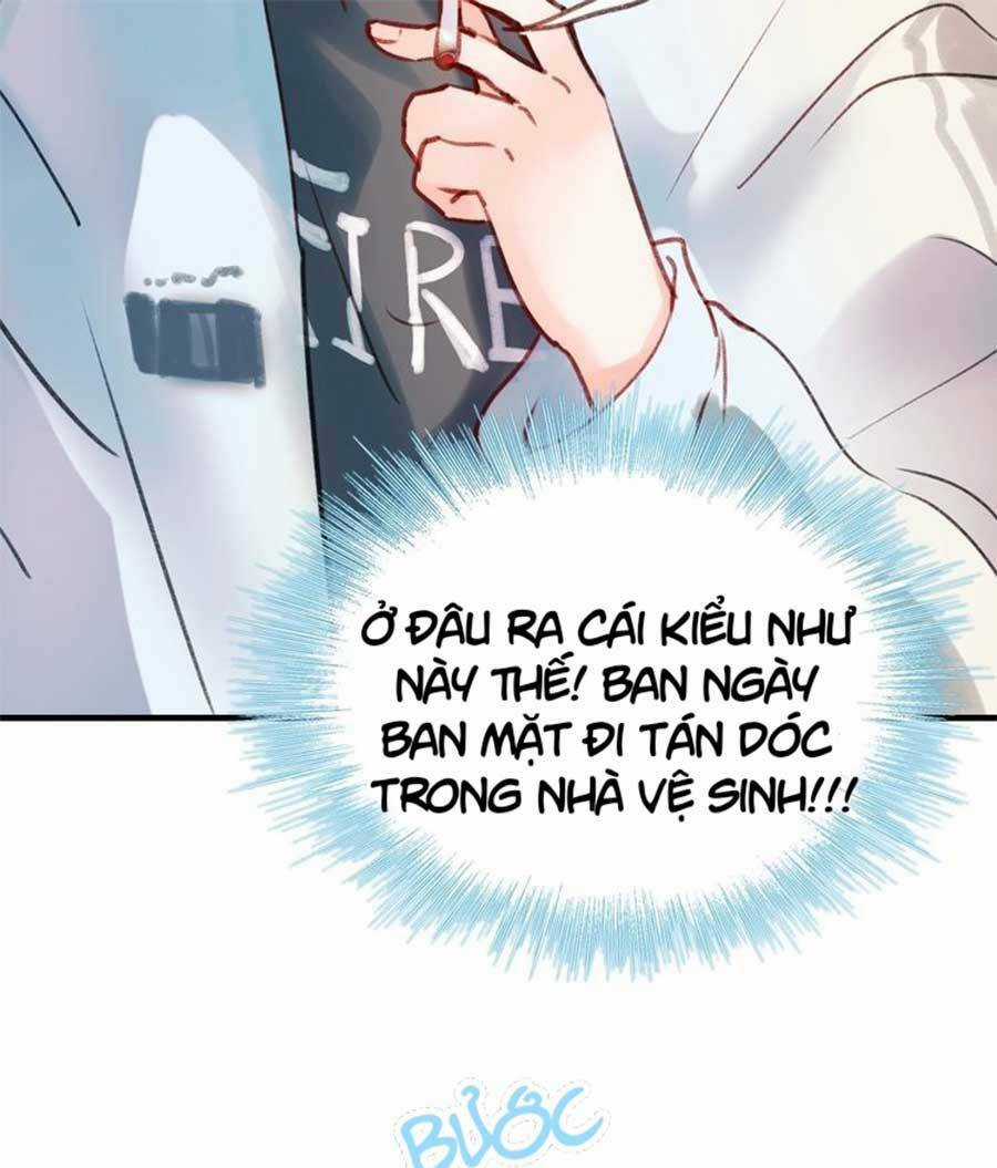 Thành Dã Tiêu Hà - Chapter 25 - Trang 62