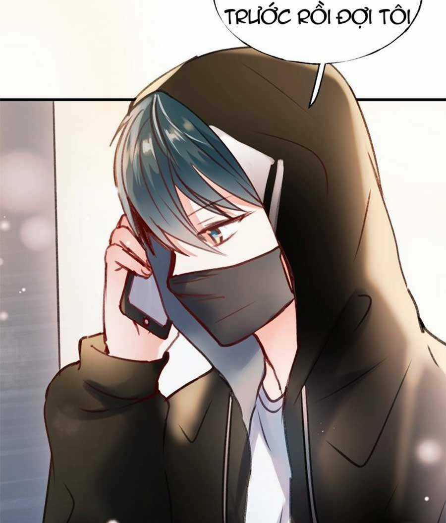 Thành Dã Tiêu Hà - Chapter 25 - Trang 64