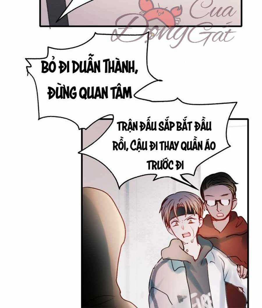 Thành Dã Tiêu Hà - Chapter 25 - Trang 84