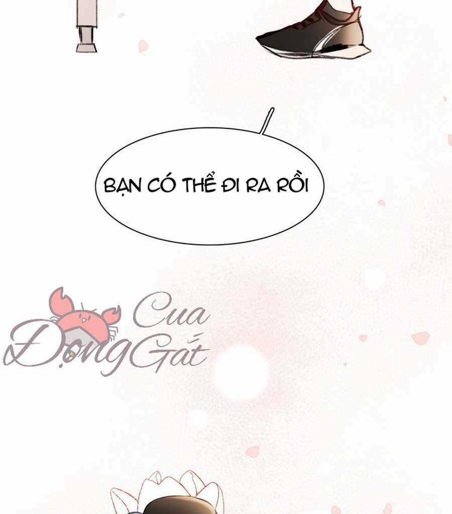 Thành Dã Tiêu Hà - Chapter 25 - Trang 95