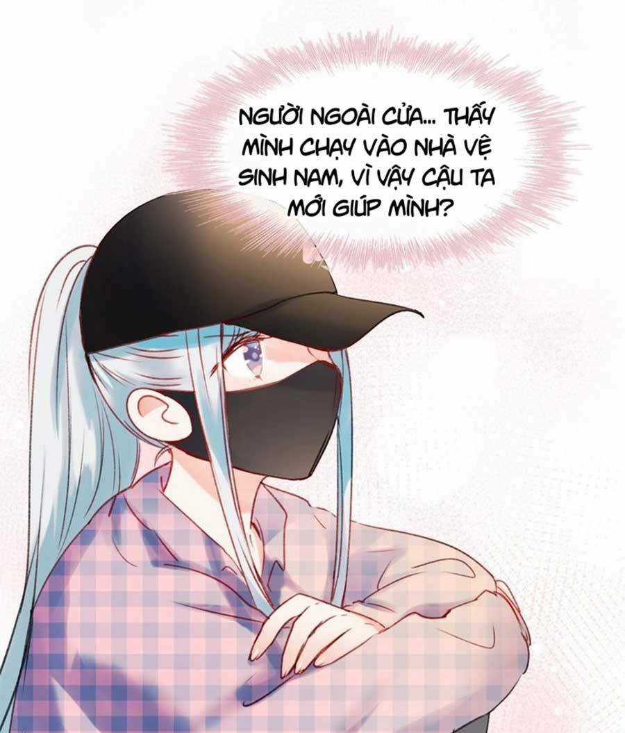 Thành Dã Tiêu Hà - Chapter 25 - Trang 97