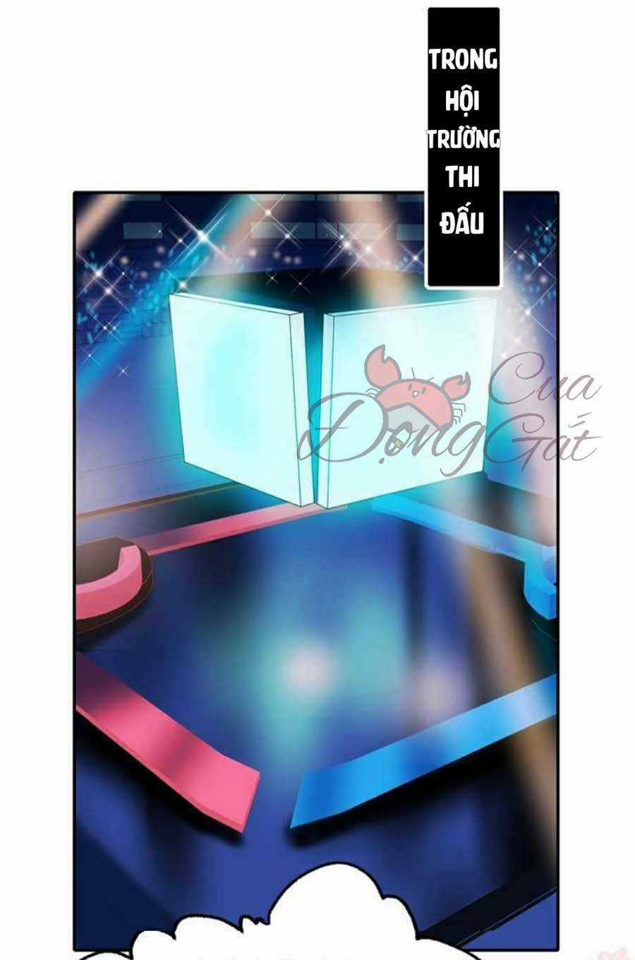 Thành Dã Tiêu Hà - Chapter 26 - Trang 2