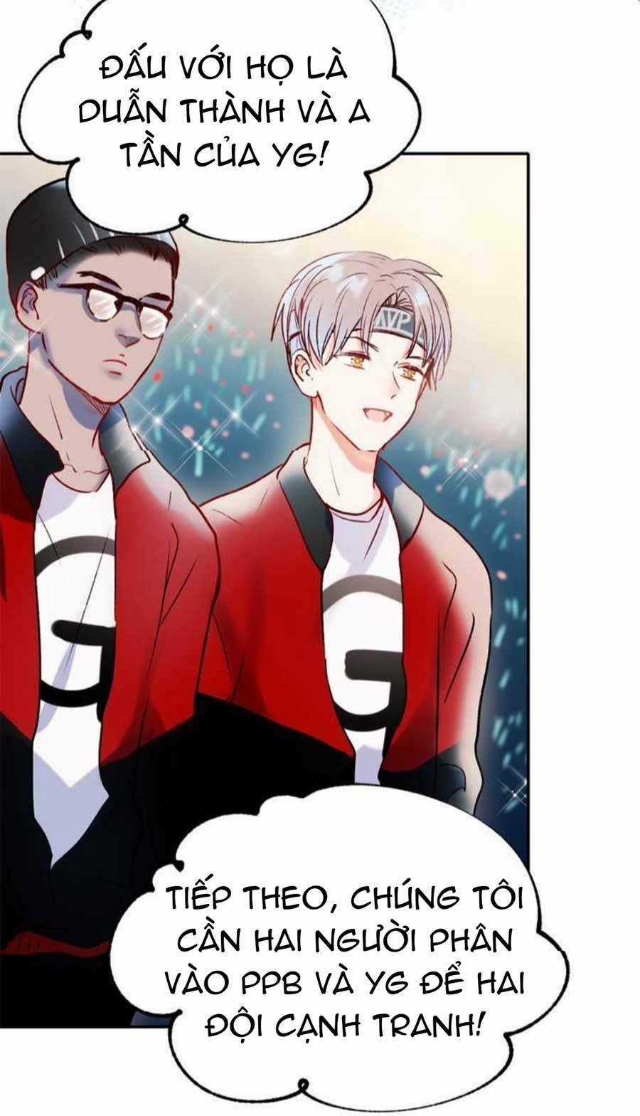 Thành Dã Tiêu Hà - Chapter 26 - Trang 12