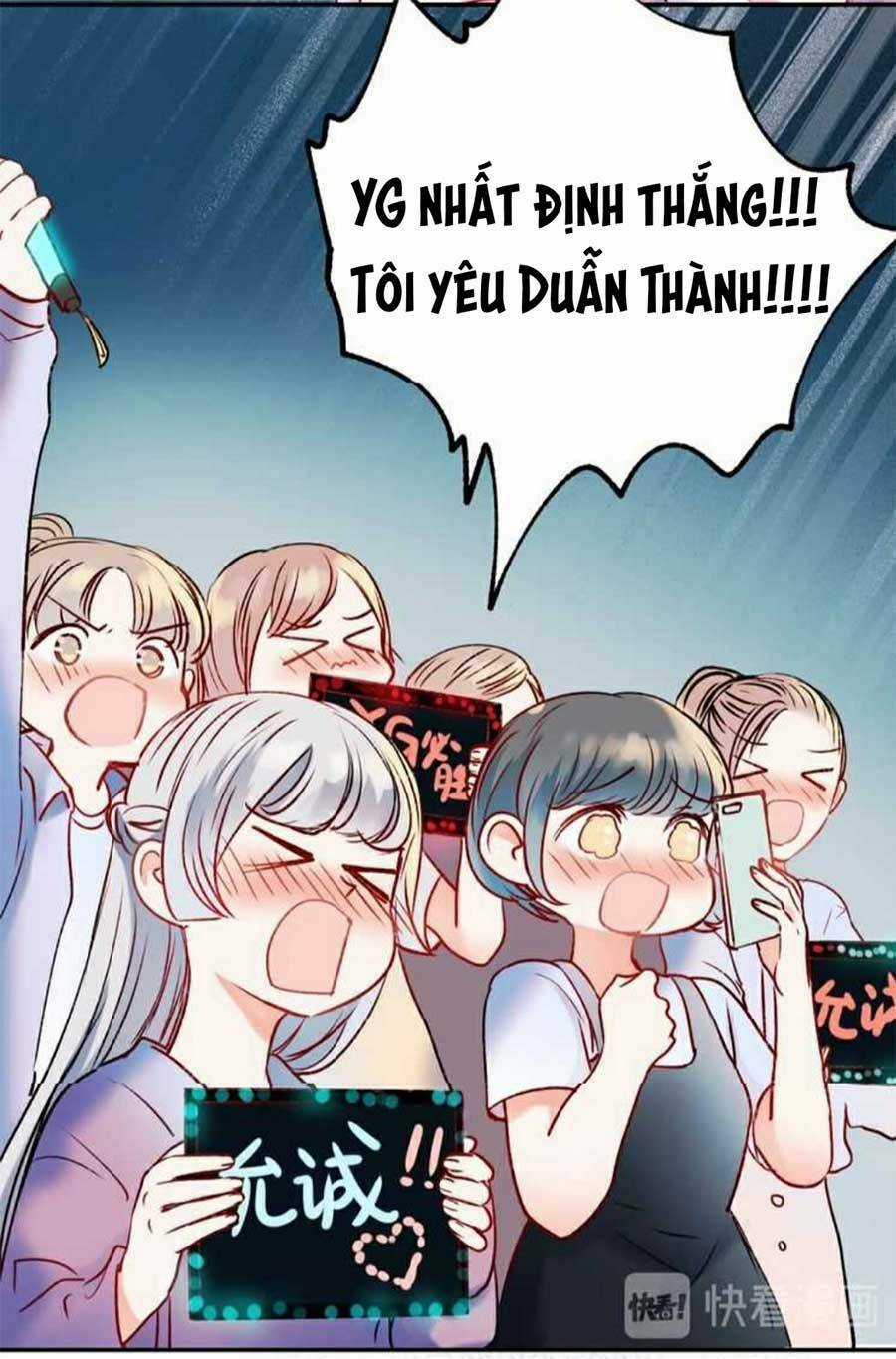 Thành Dã Tiêu Hà - Chapter 26 - Trang 15