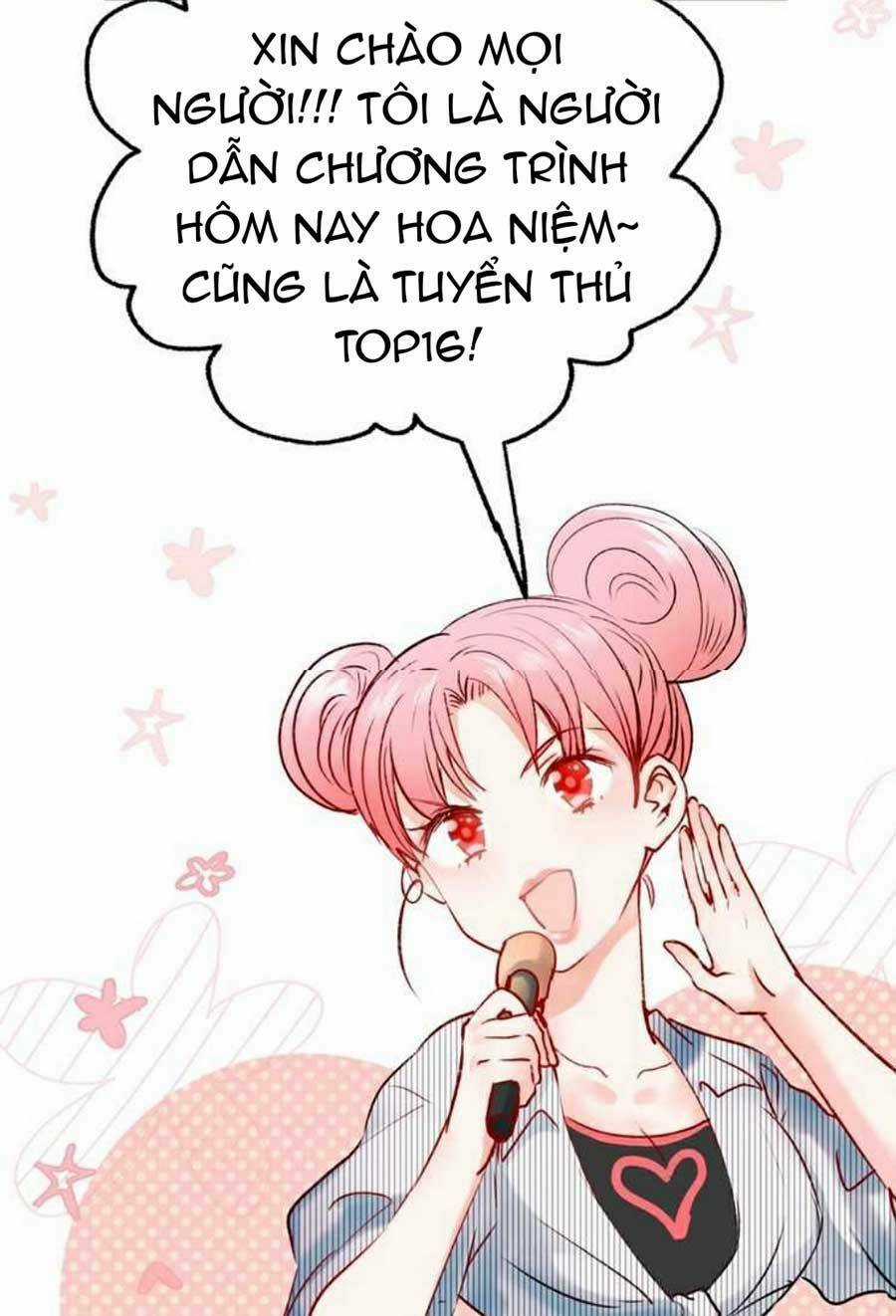 Thành Dã Tiêu Hà - Chapter 26 - Trang 3