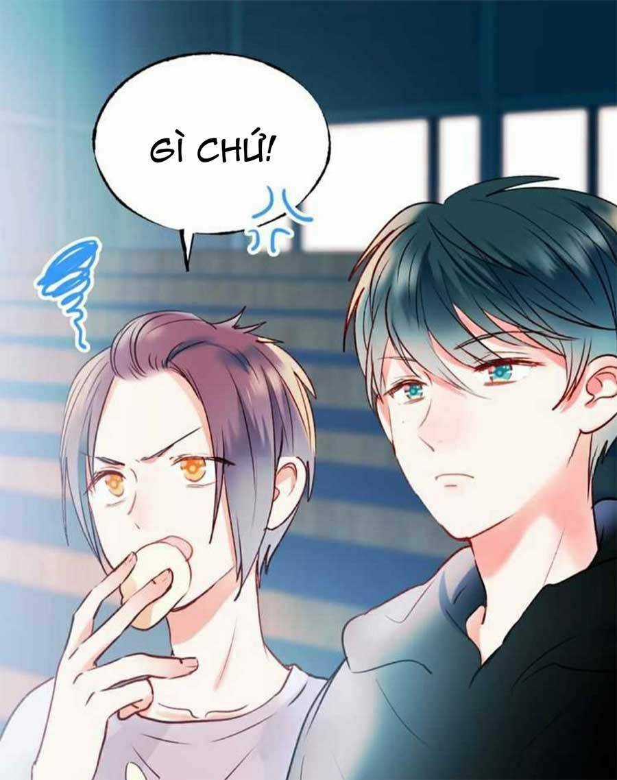 Thành Dã Tiêu Hà - Chapter 26 - Trang 22