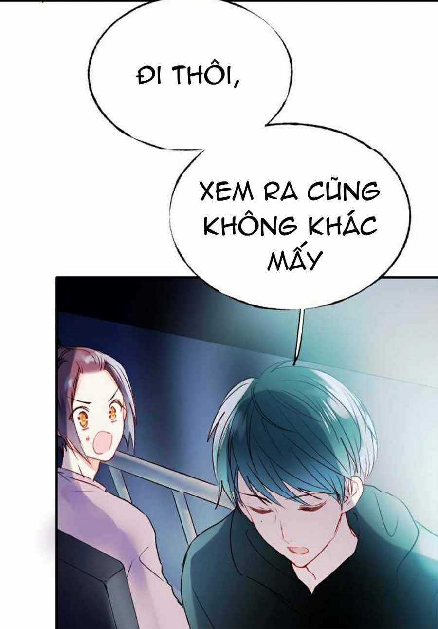 Thành Dã Tiêu Hà - Chapter 26 - Trang 27