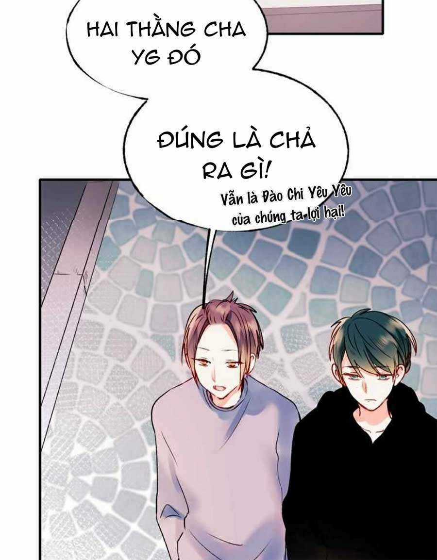 Thành Dã Tiêu Hà - Chapter 26 - Trang 30