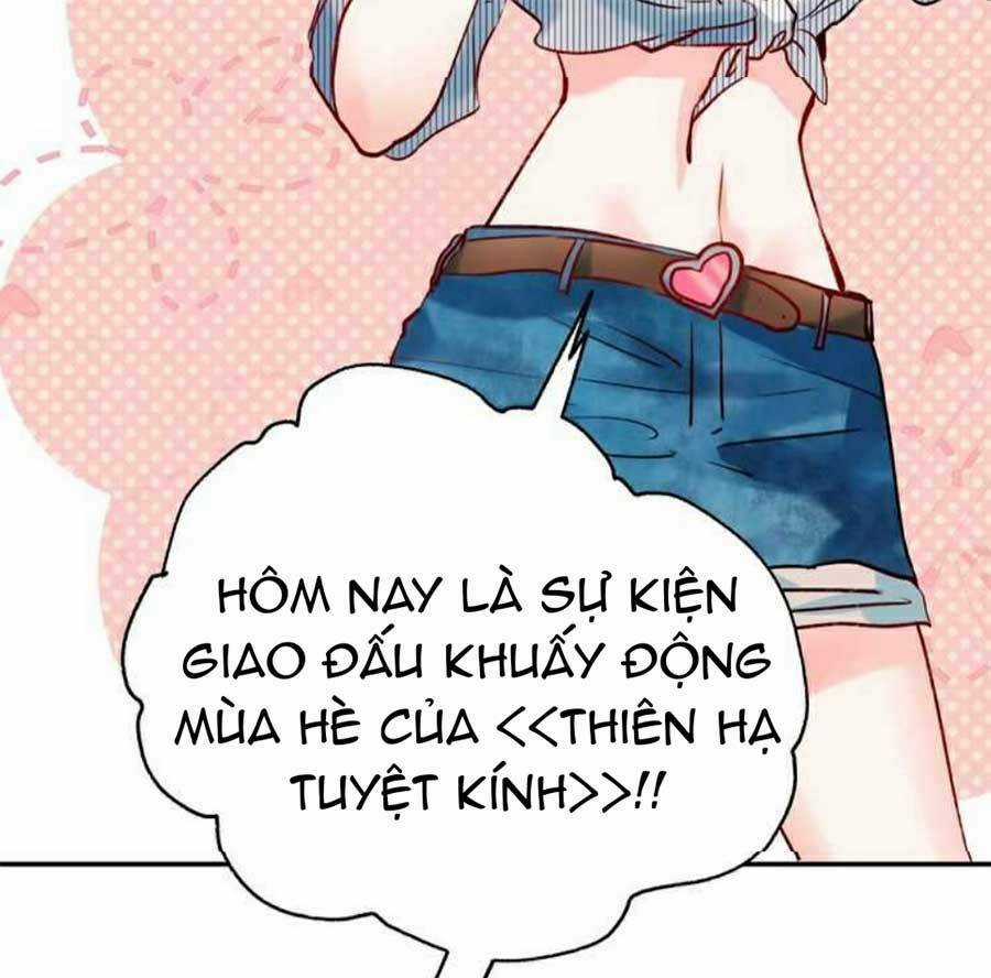 Thành Dã Tiêu Hà - Chapter 26 - Trang 4