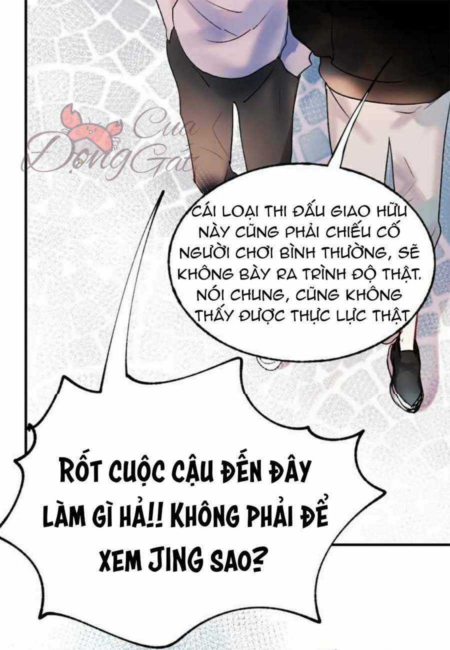 Thành Dã Tiêu Hà - Chapter 26 - Trang 31