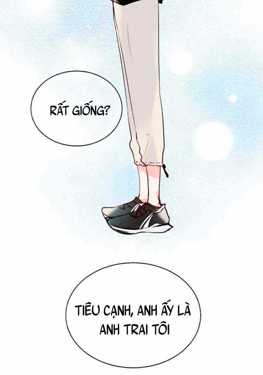 Thành Dã Tiêu Hà - Chapter 26 - Trang 42