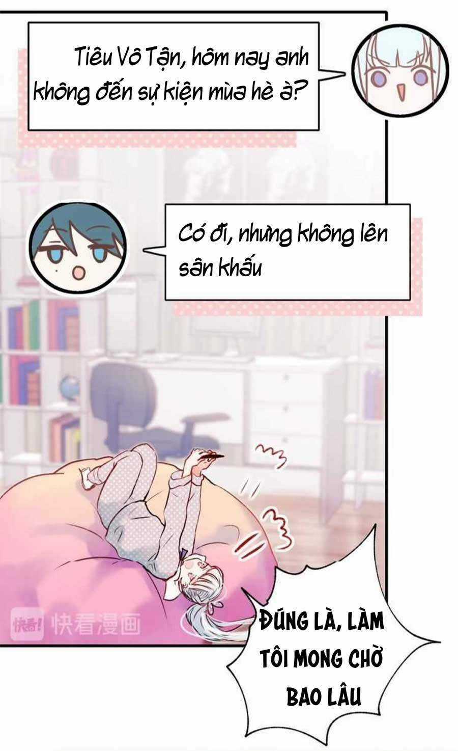 Thành Dã Tiêu Hà - Chapter 26 - Trang 44