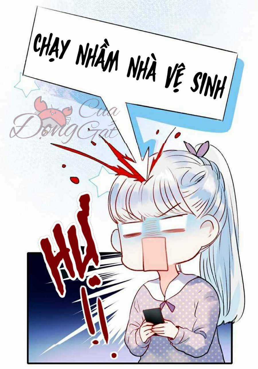 Thành Dã Tiêu Hà - Chapter 26 - Trang 50