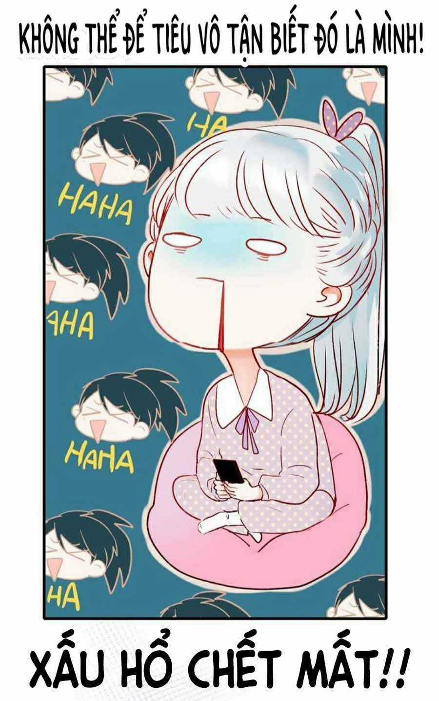 Thành Dã Tiêu Hà - Chapter 26 - Trang 52