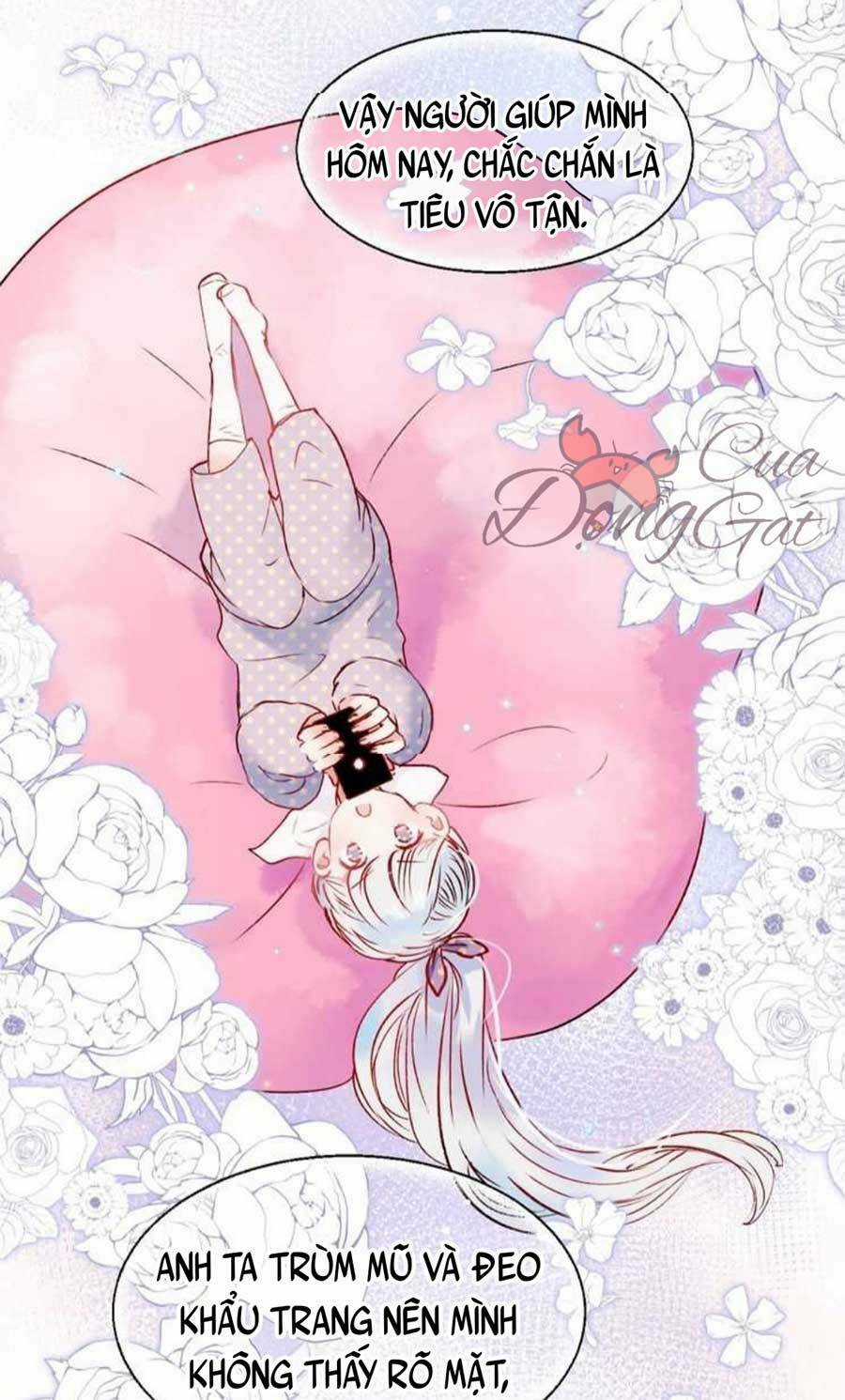 Thành Dã Tiêu Hà - Chapter 26 - Trang 55