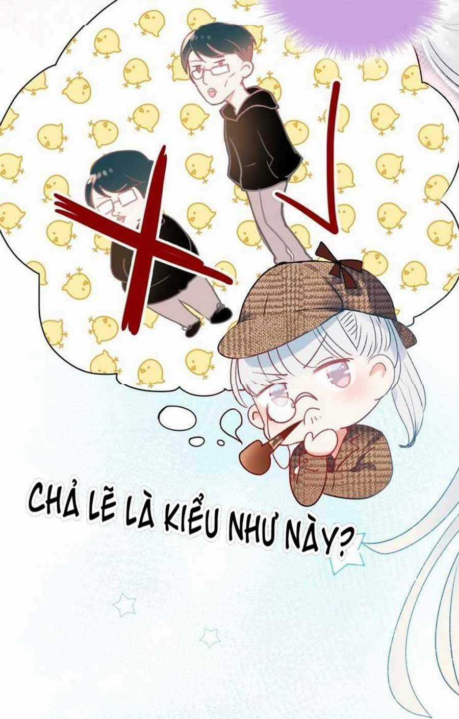 Thành Dã Tiêu Hà - Chapter 26 - Trang 58