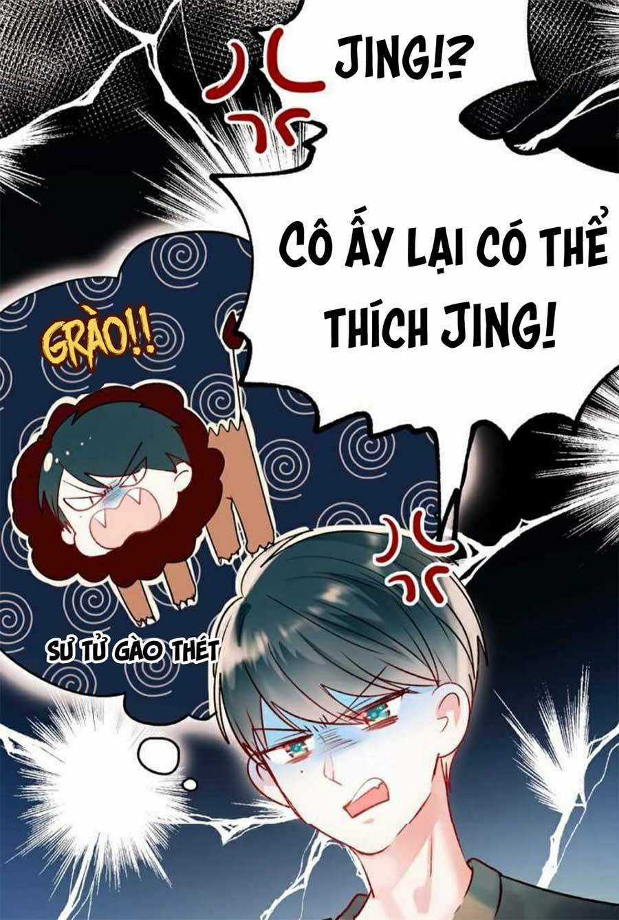 Thành Dã Tiêu Hà - Chapter 26 - Trang 63