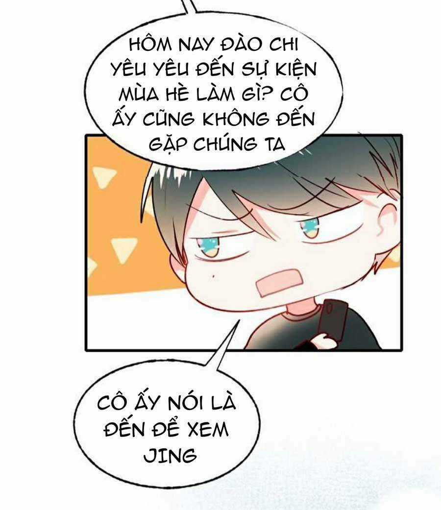 Thành Dã Tiêu Hà - Chapter 26 - Trang 65