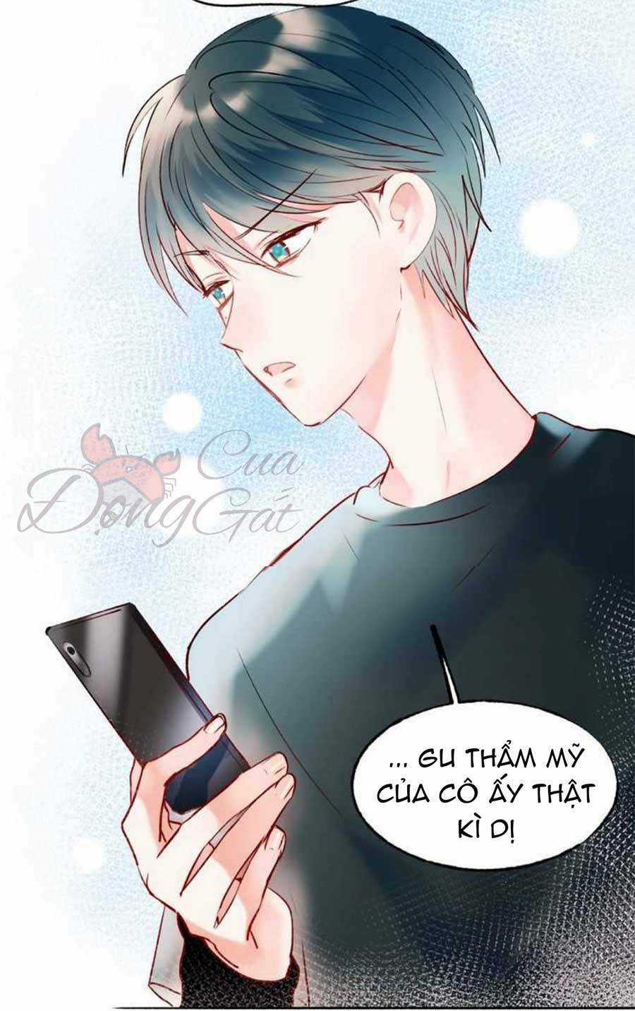 Thành Dã Tiêu Hà - Chapter 26 - Trang 67
