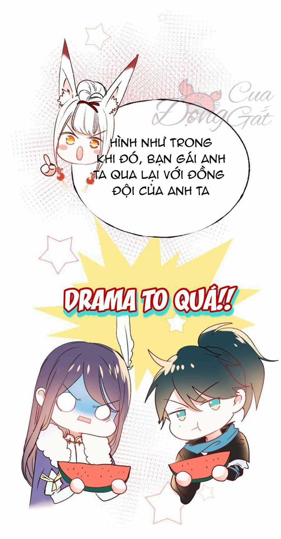 Thành Dã Tiêu Hà - Chapter 27 - Trang 11