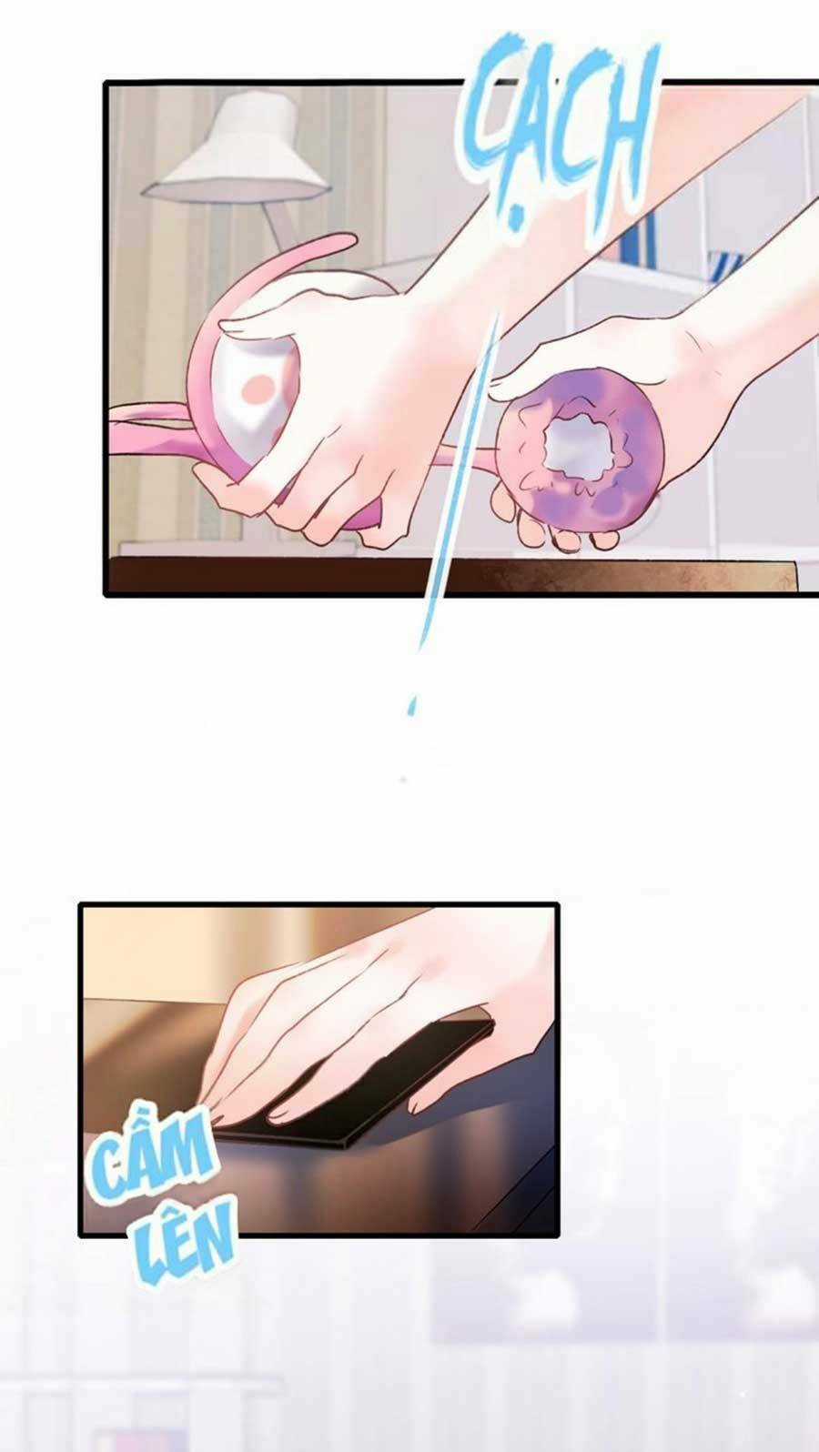 Thành Dã Tiêu Hà - Chapter 27 - Trang 13