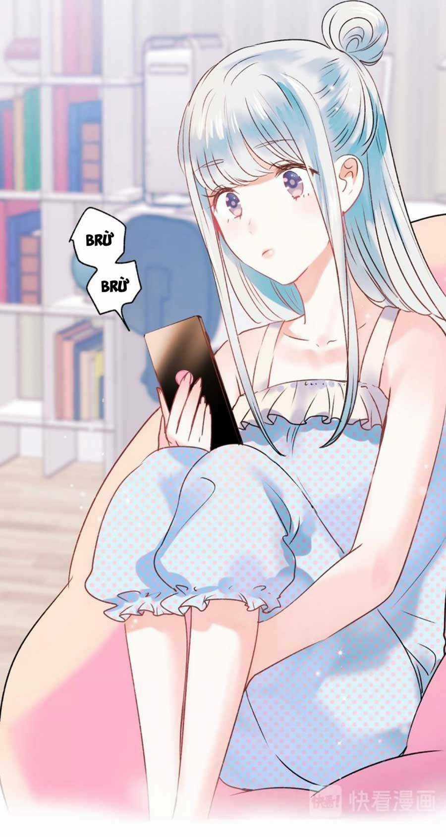 Thành Dã Tiêu Hà - Chapter 27 - Trang 14