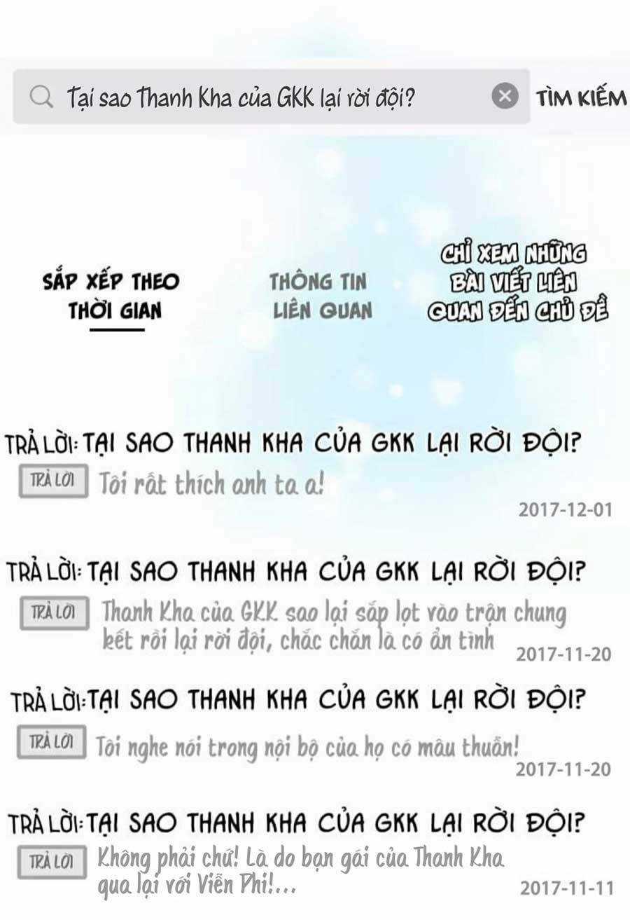 Thành Dã Tiêu Hà - Chapter 27 - Trang 15