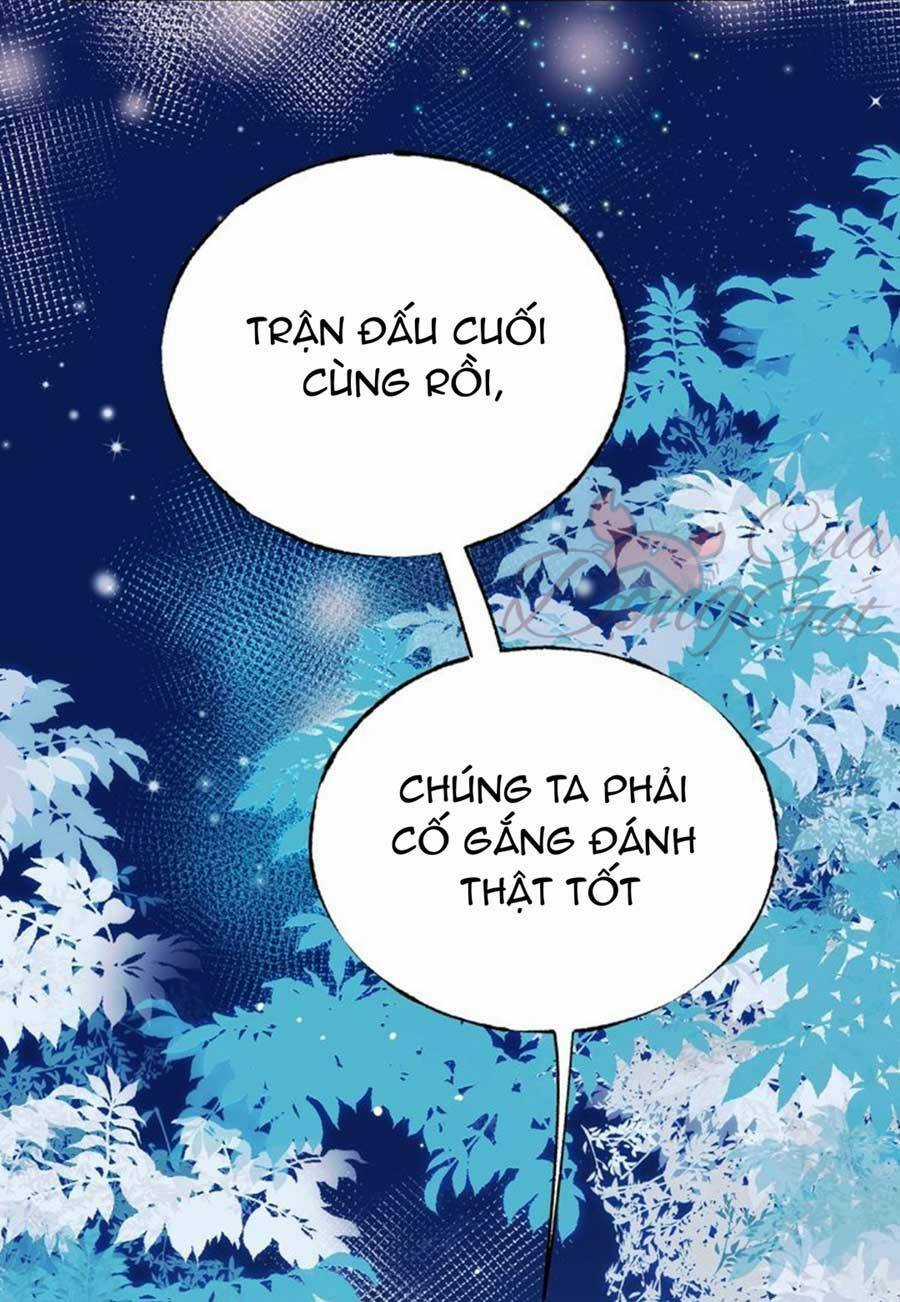 Thành Dã Tiêu Hà - Chapter 27 - Trang 3