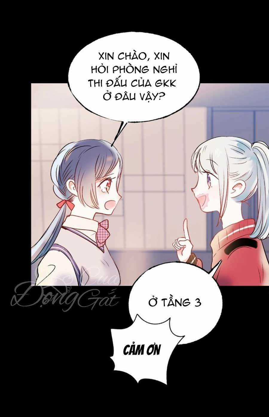 Thành Dã Tiêu Hà - Chapter 27 - Trang 25