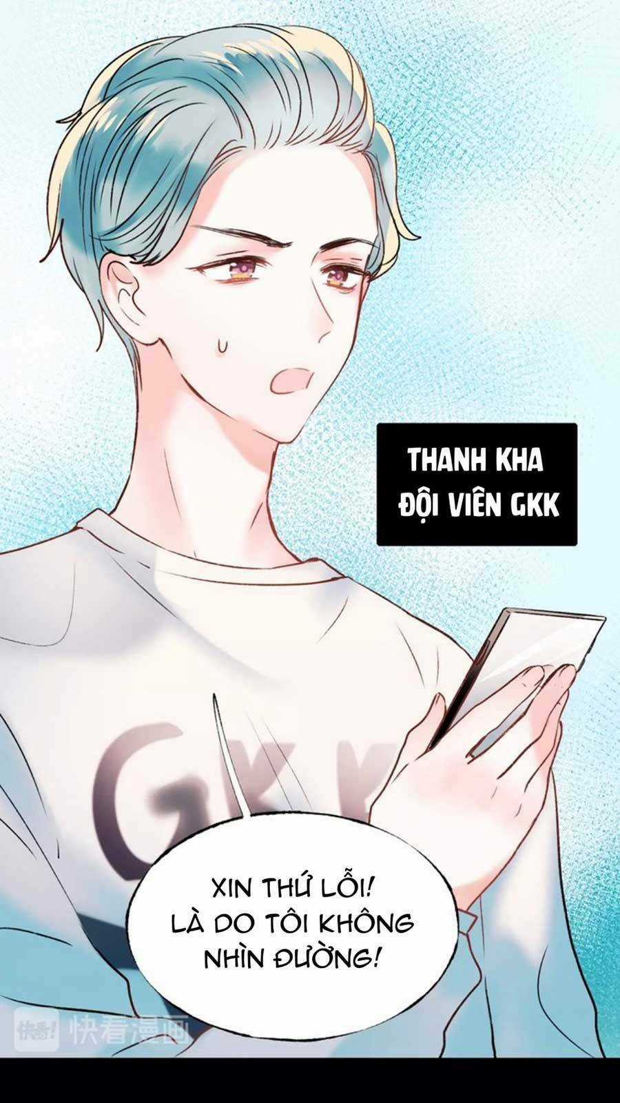 Thành Dã Tiêu Hà - Chapter 27 - Trang 30