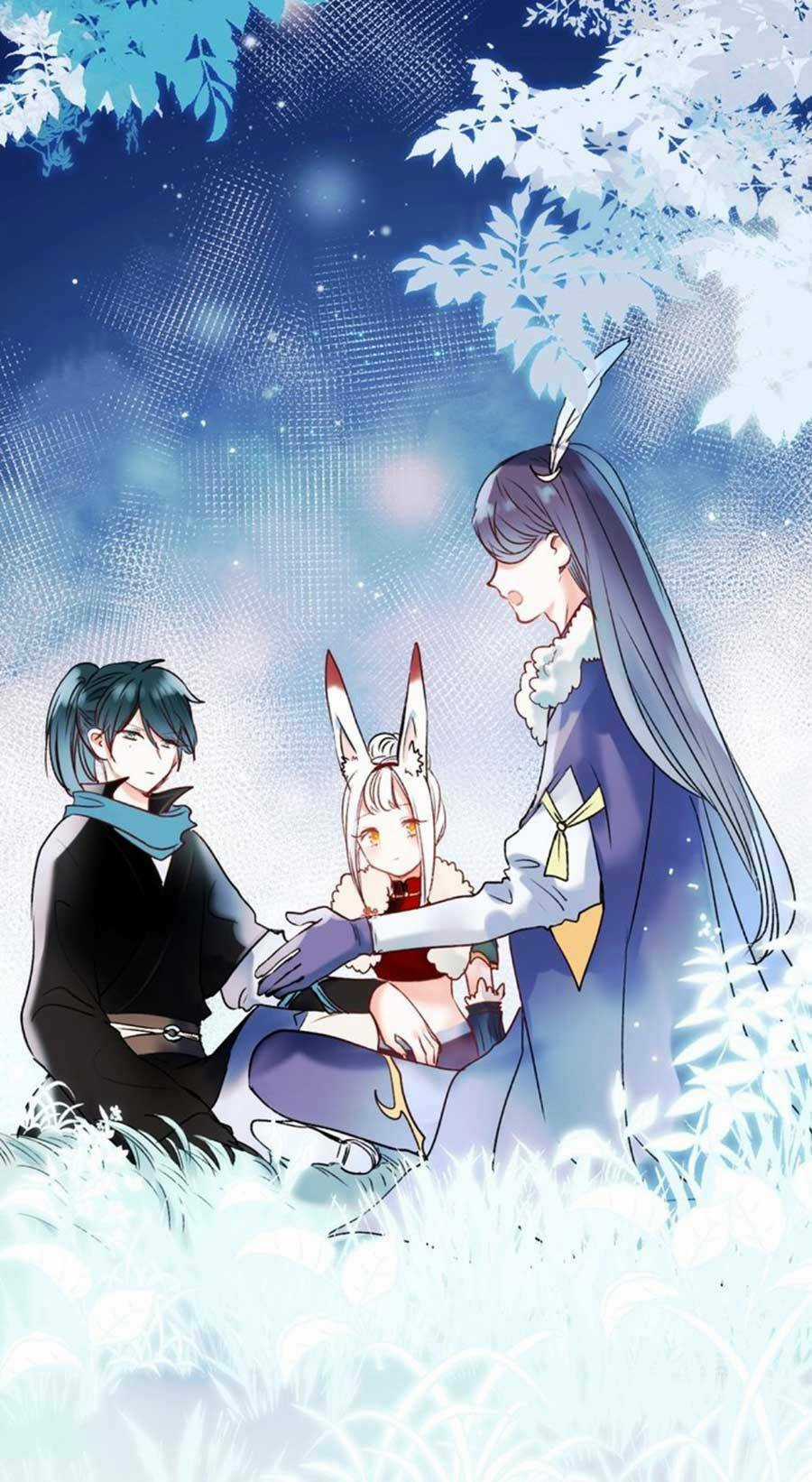 Thành Dã Tiêu Hà - Chapter 27 - Trang 4