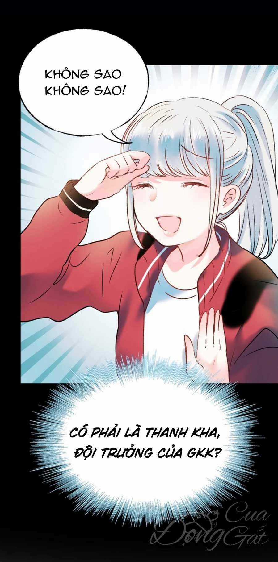 Thành Dã Tiêu Hà - Chapter 27 - Trang 31