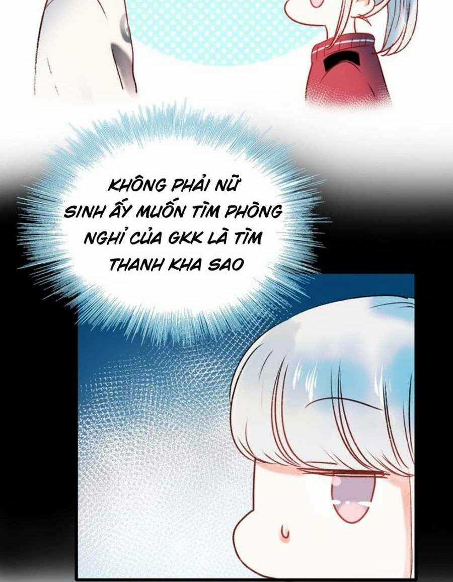 Thành Dã Tiêu Hà - Chapter 27 - Trang 33