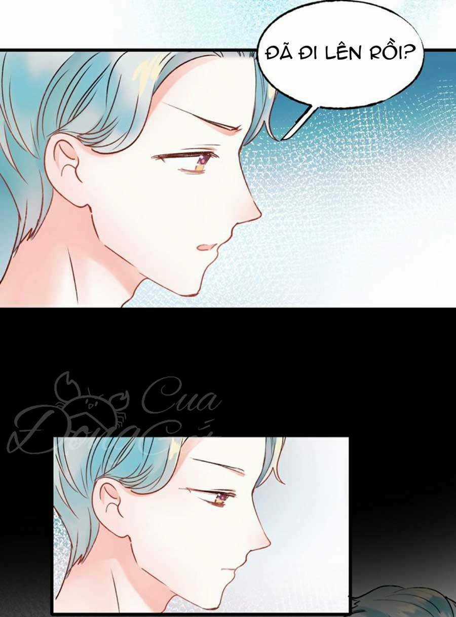 Thành Dã Tiêu Hà - Chapter 27 - Trang 36