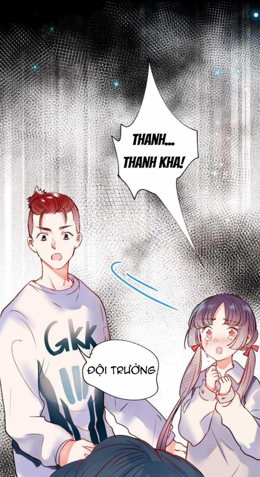 Thành Dã Tiêu Hà - Chapter 27 - Trang 47