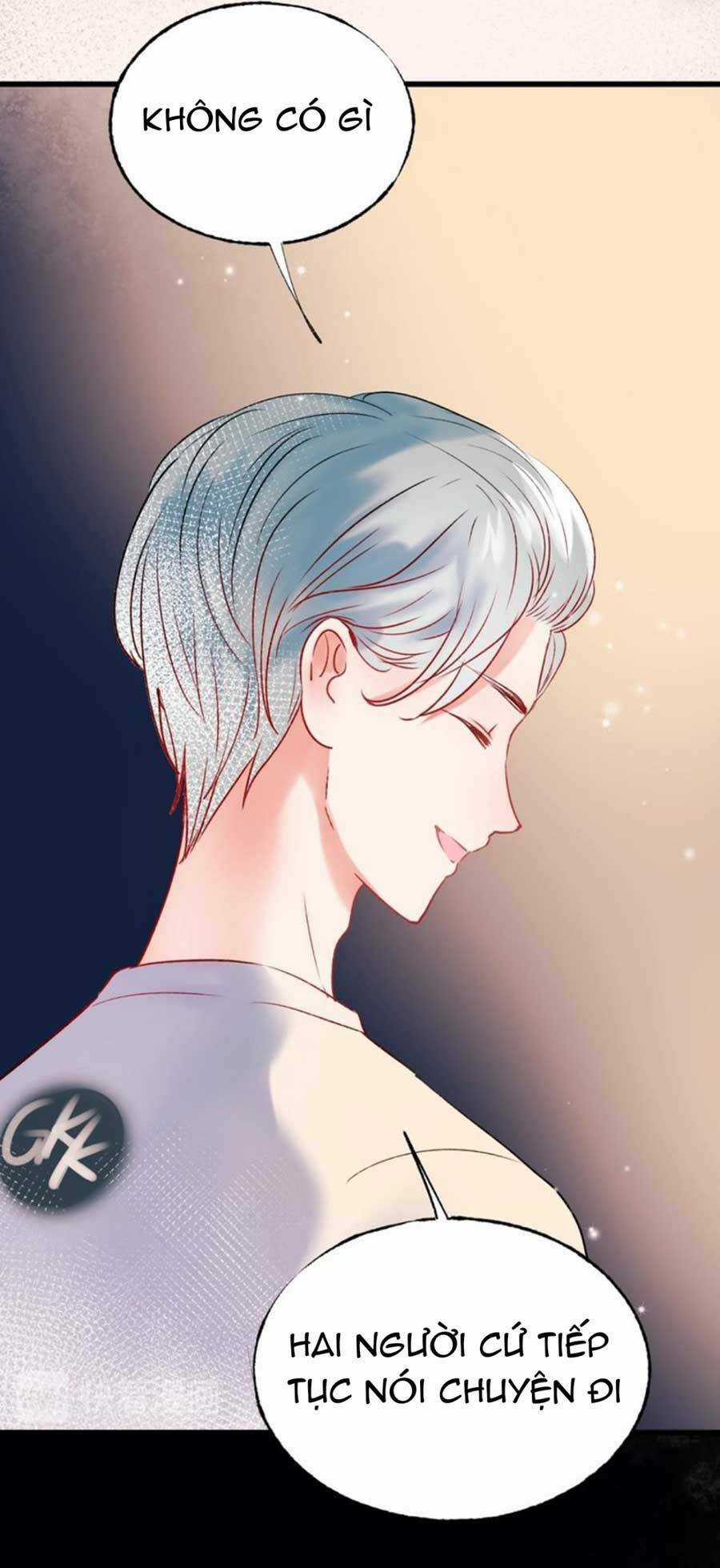 Thành Dã Tiêu Hà - Chapter 27 - Trang 49