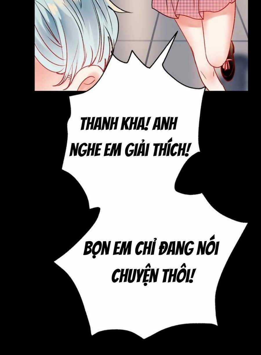 Thành Dã Tiêu Hà - Chapter 27 - Trang 53
