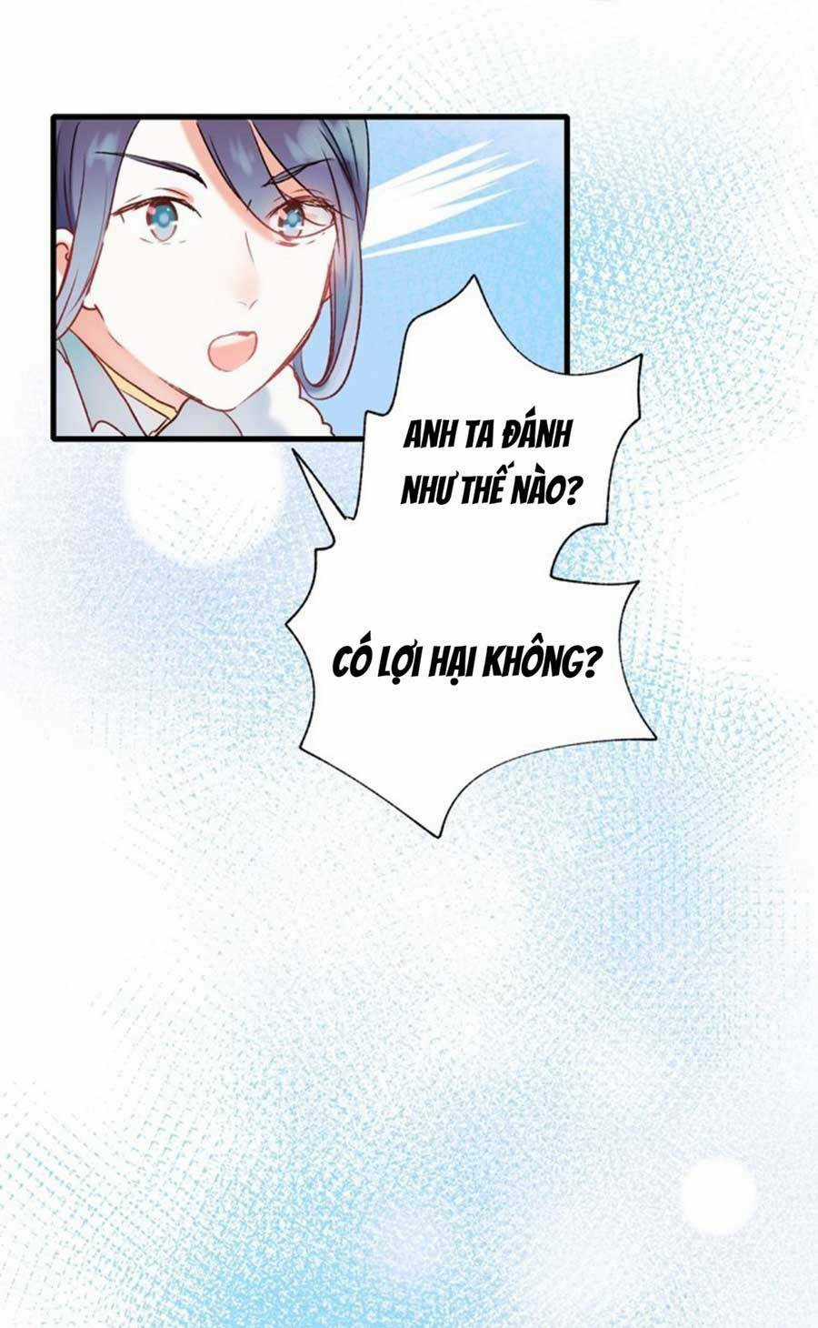 Thành Dã Tiêu Hà - Chapter 27 - Trang 7